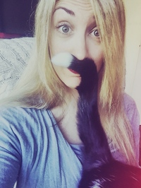 Lilly Spantidaki profile picture