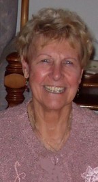 Tricia McGill