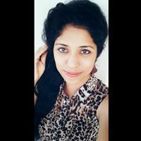 Pavithra Ramesh