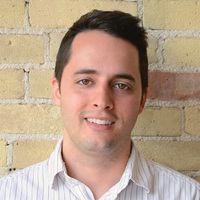 Jay Correia