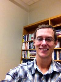 George Hawley profile picture