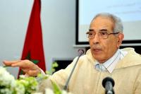 أحمد الخمليشي