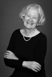 Mimi Baird profile picture