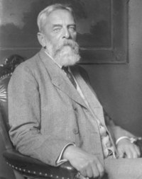 Friedrich Von Wieser profile picture