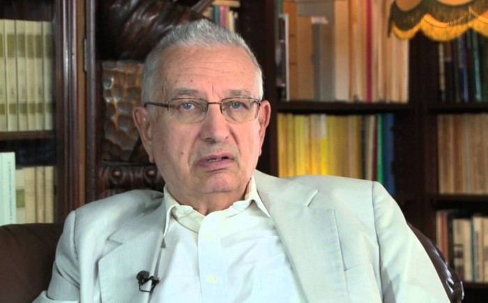 Antal E. Fekete (Author of Critique of Mainstream Austrian Economics)