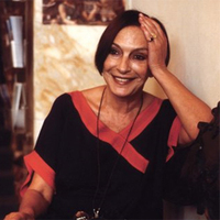 Lea Vergine (Author of Body Art and Performance)