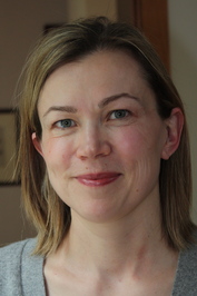 Anna Grzymała-Busse