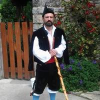 Pablo Solares Villar