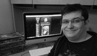 Zachary C. Parker profile picture