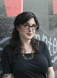 Andi Zeisler profile picture