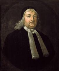 Samuel Sewall profile picture