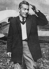 Vecihi Hürkuş profile picture
