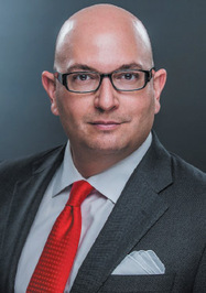 Ivan M. Illán