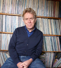 David Hepworth profile picture
