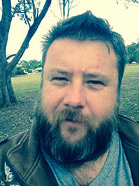 Dean John Thomas