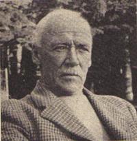 W.D.M. Bell profile picture