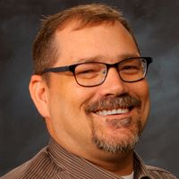 Ron Miles