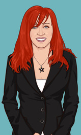 Robin       Black