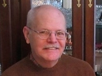 Richard S.   Brown