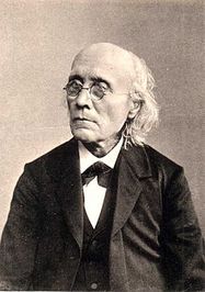 Gustav Theodor Fechner profile picture