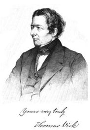 Thomas Dick profile picture