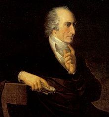 Friedrich Heinrich Jacobi (Author of Main Philosophical Writings and