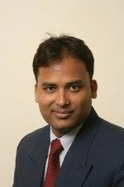 Ajay Anand
