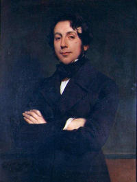 Charles de Rémusat