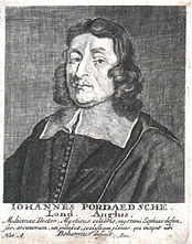 John Pordage