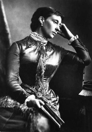 Alice Grand Duchess Of Hesse profile picture