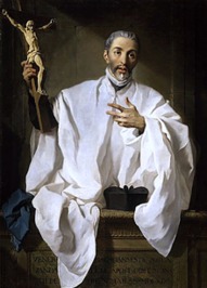 John of Avila profile picture