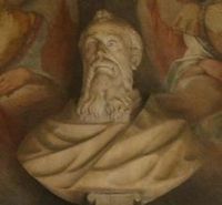 Peter Damian profile picture