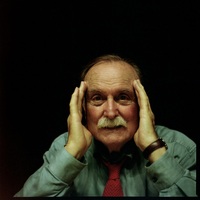 Alvin Lucier profile picture