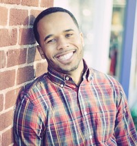 Darryl P. Bellamy Jr.