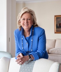 Linda Fairstein