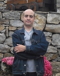 Francisco Tapia-Fuentes