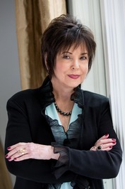 Sherry Maysonave profile picture