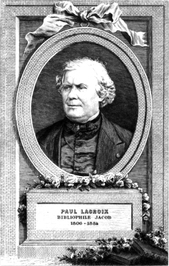 Paul LaCroix profile picture