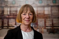 Candida Höfer profile picture