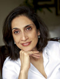 Moni Mohsin profile picture
