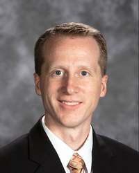 Nathan Cureton