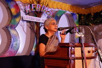 Githa Hariharan profile picture
