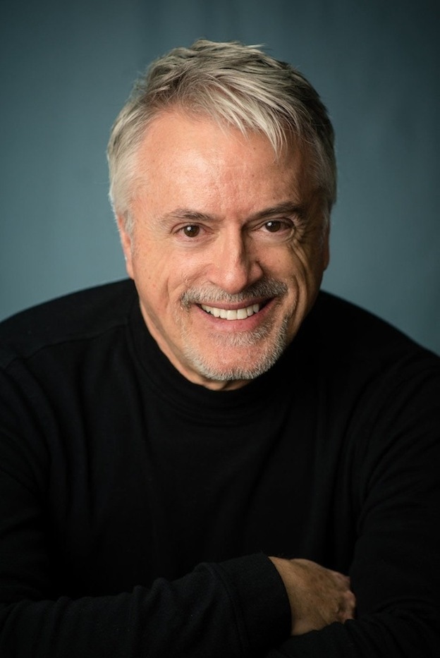 William McCauley (Author of Guardian Angel)