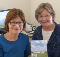 Bernadette Hondl Thomasy