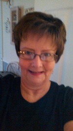 Becky Lewellen Povich