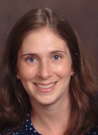 Rachel John profile picture
