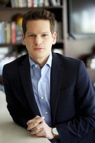 Graham Moore
