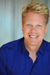 Michael Blomsterberg