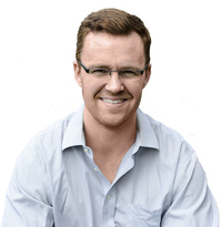 Darren Shearer