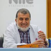 مهاب عثمان